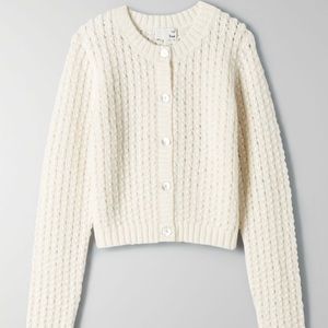 Wilfred Fortune Cardigan